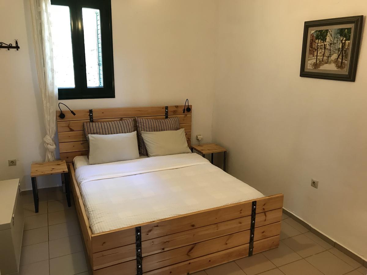Temenia House别墅 外观 照片