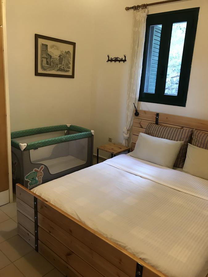 Temenia House别墅 外观 照片