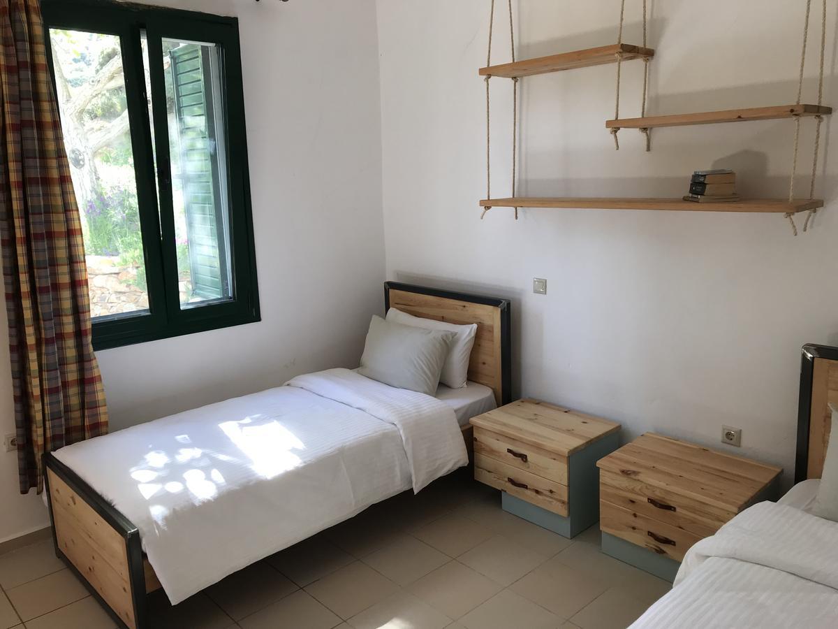Temenia House别墅 外观 照片